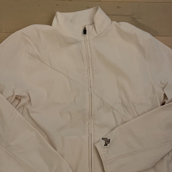 Tracksmith Run Commute Jacket - Picture 4 of 9